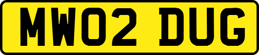 MW02DUG