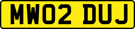 MW02DUJ