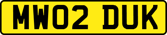 MW02DUK
