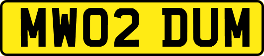 MW02DUM