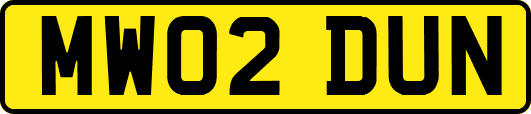 MW02DUN