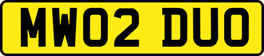 MW02DUO