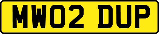 MW02DUP