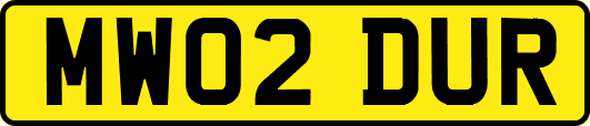 MW02DUR