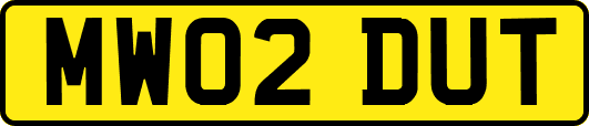 MW02DUT