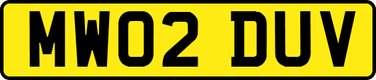 MW02DUV