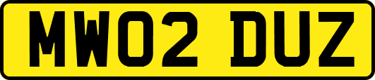 MW02DUZ