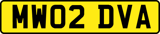 MW02DVA