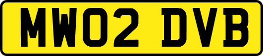 MW02DVB