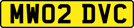 MW02DVC