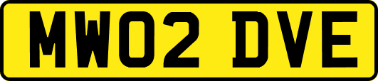 MW02DVE