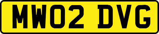 MW02DVG