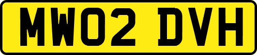 MW02DVH