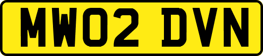 MW02DVN