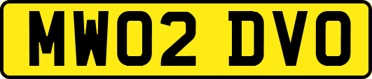 MW02DVO