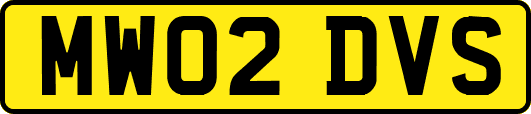 MW02DVS