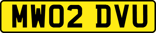 MW02DVU