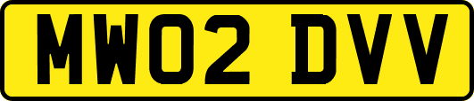 MW02DVV