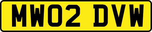 MW02DVW