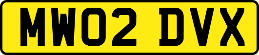 MW02DVX