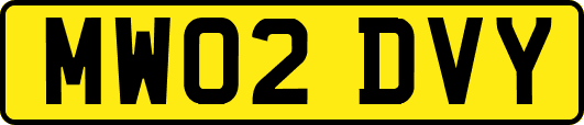 MW02DVY