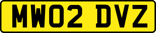 MW02DVZ