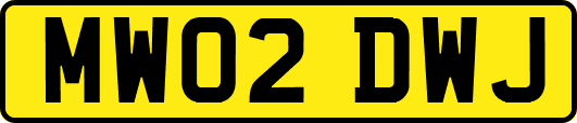 MW02DWJ