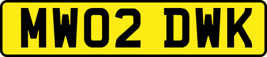 MW02DWK