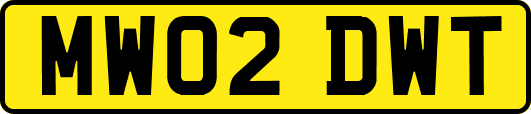 MW02DWT