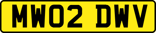 MW02DWV
