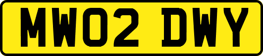 MW02DWY