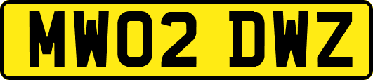 MW02DWZ