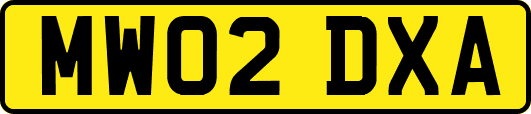 MW02DXA