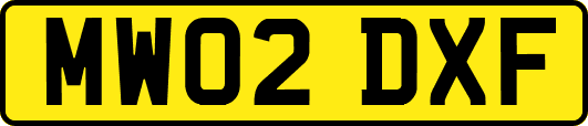 MW02DXF