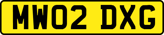 MW02DXG