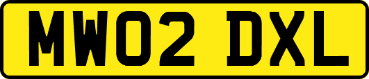 MW02DXL