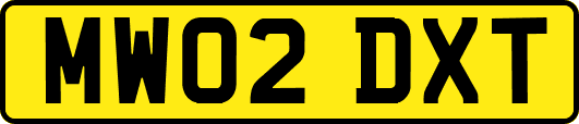 MW02DXT
