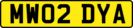 MW02DYA