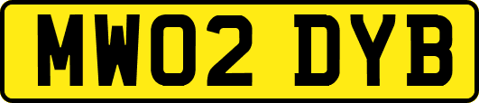 MW02DYB
