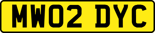 MW02DYC