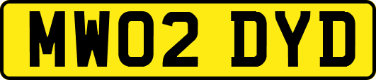 MW02DYD