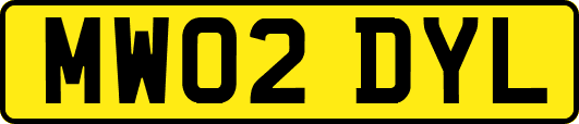 MW02DYL