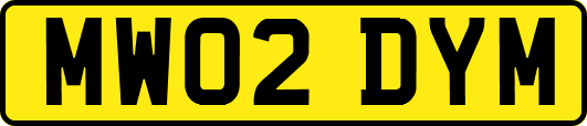 MW02DYM