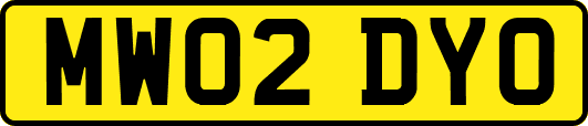 MW02DYO