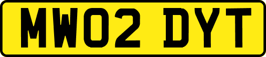 MW02DYT