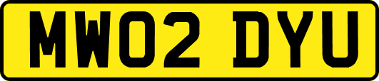 MW02DYU