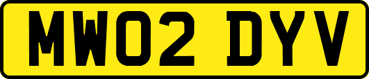 MW02DYV