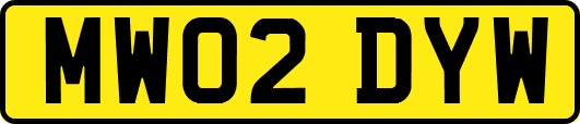 MW02DYW