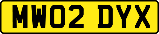 MW02DYX