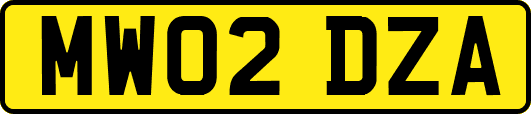MW02DZA